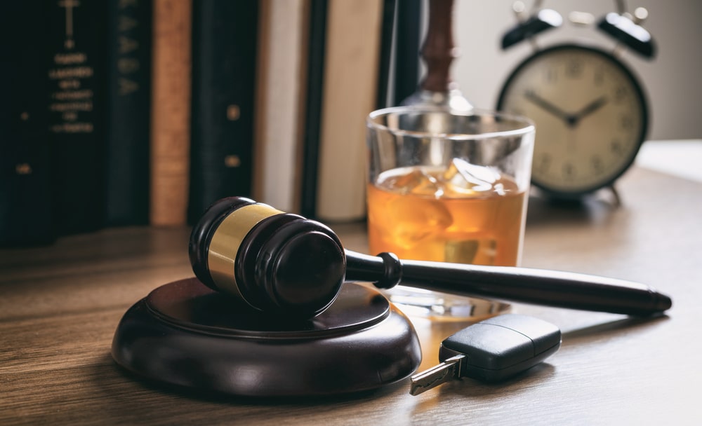 drug crime lawyer