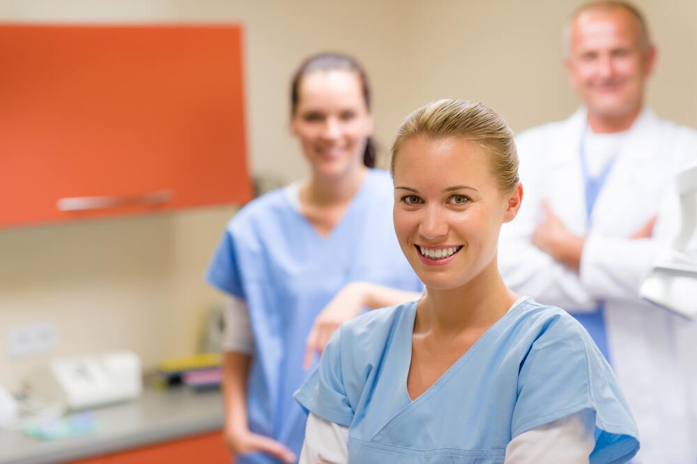 orthodontic treatment