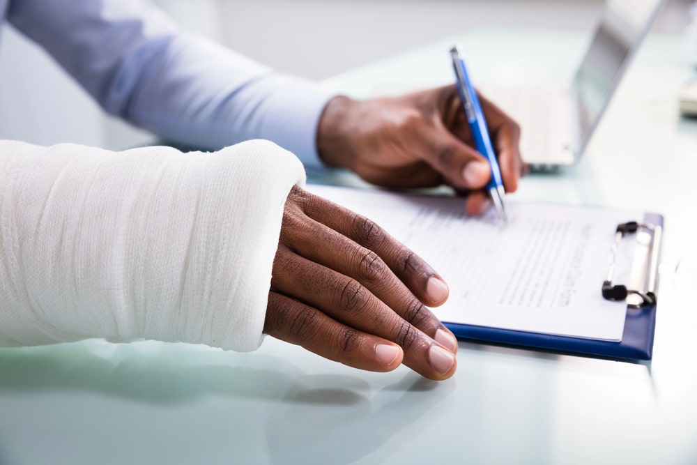 workers' compensation lawyers