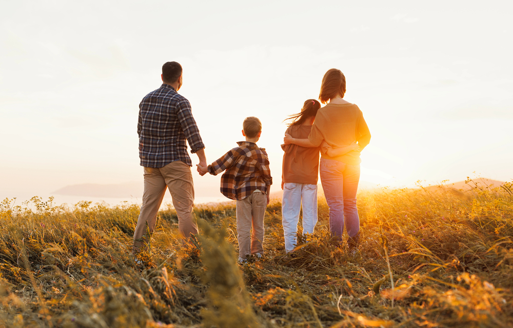 family lawyer