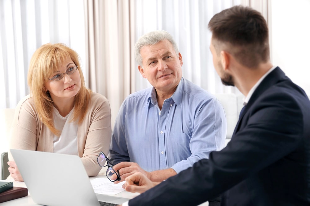 high net worth estate planning lawyer